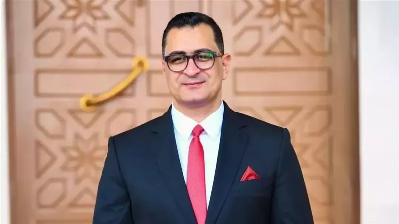 برلماني: الفتوى الرقمية الرشيدة تبني شخصية وسطية متوازنة 