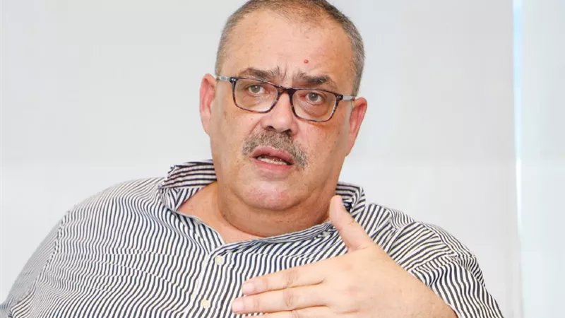 أشرف صبري: البورصة المصرية الأفضل أداءً بين الأسواق الناشئة