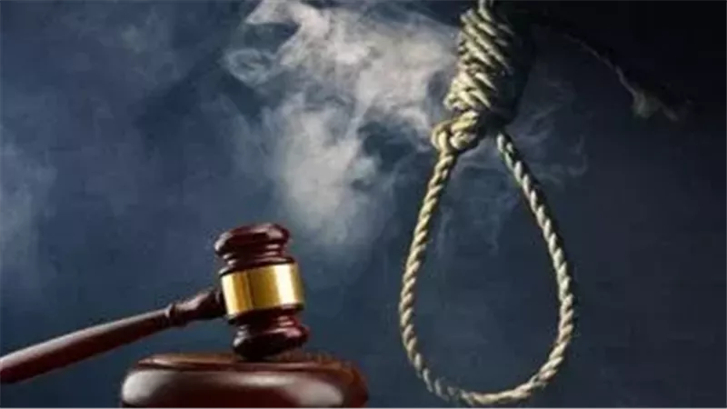 الإعدام لسيدة وعشيقها بالمنوفية لقتل زوجها عقب عودته من السفر