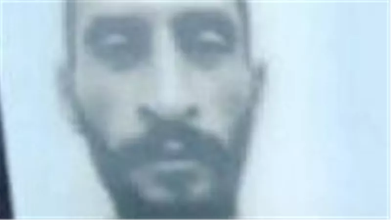 مصرع شاب أسفل عجلات القطار في محطة شنوان بمحافظة المنوفية