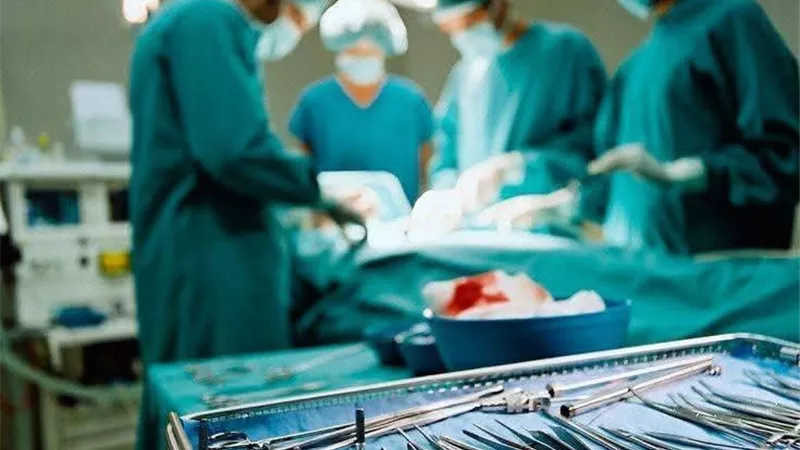 21 عملية جراحية متنوعة بمستشفى اهناسيا التخصصى خلال يوم واحد