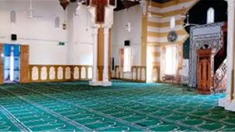 مساجد  تاريخية | مسجد السيد يوسف بالأقصر ..إرث ديني وتاريخي على نهر النيل
