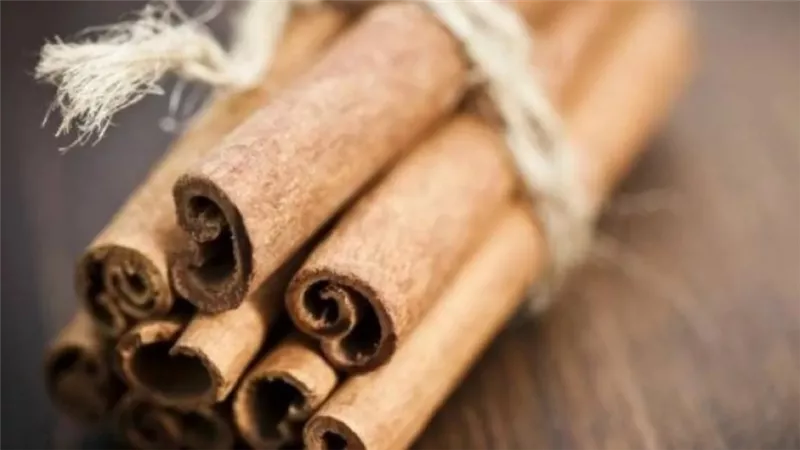 هل يمكن للقرفة أن تساعد في علاج بعض الأمراض؟ دراسة تجيب 	
