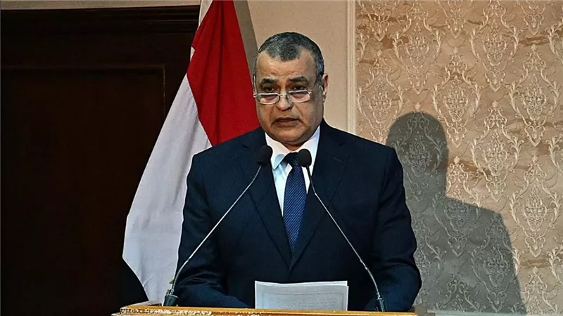 نص كلمة وزير الإنتاج الحربي أثناء افتتاحه مصنع إنتاج الطلمبات الغاطسة