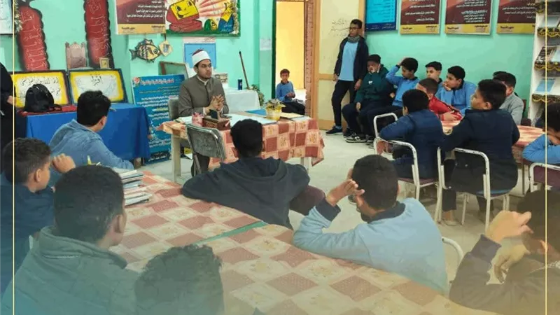 خطباء أوقاف السويس يحذرون من التعصب الرياضي ويؤكدون على قيم الاعتدال