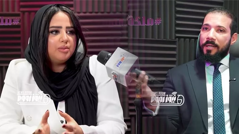 عبد الله رشدي يحسم الجدل حول رفض الزوجة زواج زوجها بأخرى | فيديو