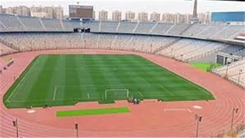 غلق استاد القاهرة بعد مباراة مصر ونيجيريا لهذا السبب |تفاصيل 