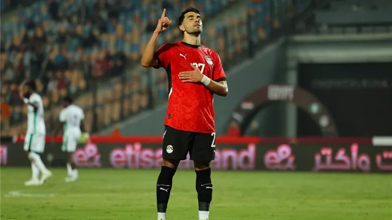 مجدي طلبة: منتخب مصر مؤهل لتحقيق إنجاز تاريخي في كأس الأمم الأفريقية