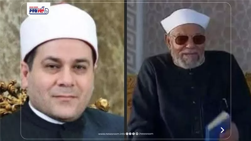 مظهر شاهين: الحديث عن الشيخ الشعراوي ليس رأيًا عابرًا ولا مادة للتريند