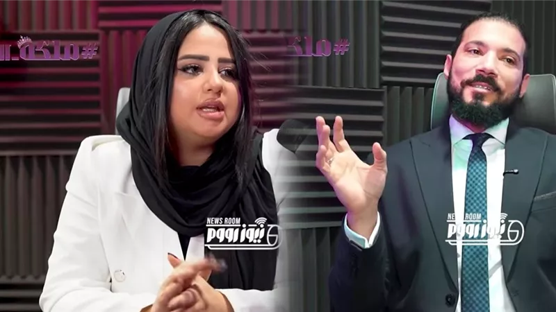 «الحياة ليست حربًا».. عبد الله رشدي يكشف حكم الدين في ضرب الرجل لزوجته|فيديو 