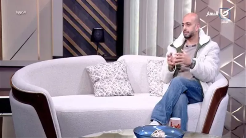 أحمد مراد: الجدل حول فيلم «الست» دليل على حراك فني