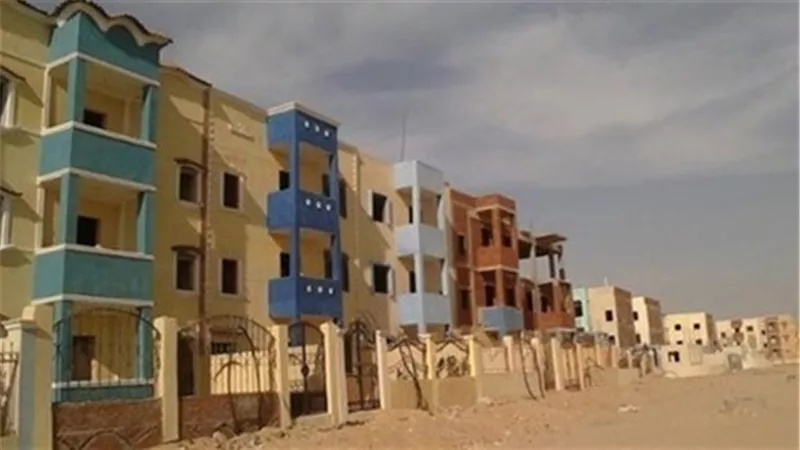 فرصة أخيرة للحاجزين.. فتح باب التظلمات بمبادرة «بيتك في مصر»