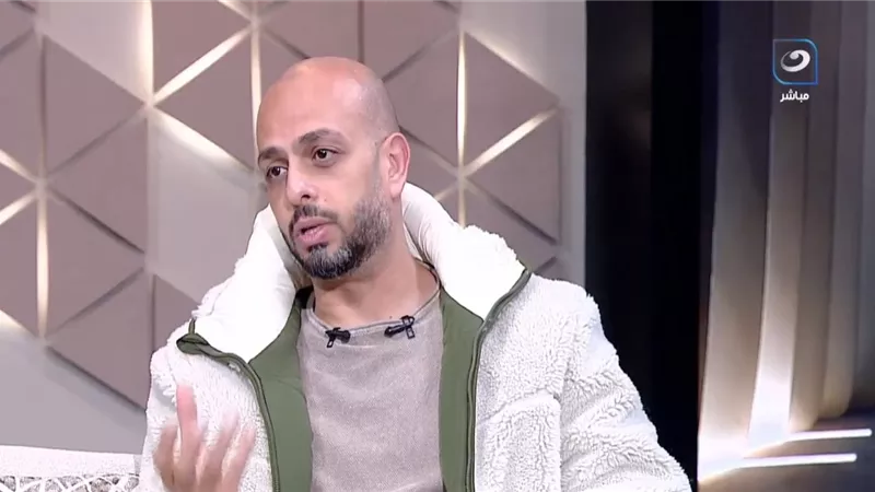 أحمد مراد: فيلم «الست» يحترم شخصية أم كلثوم ويمنح مساحة للخيال السينمائي 