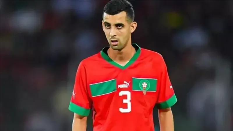 سيد عبدالحفيظ ينهي صفقة بلعمري ظهير الرجاء المغربي | تفاصيل