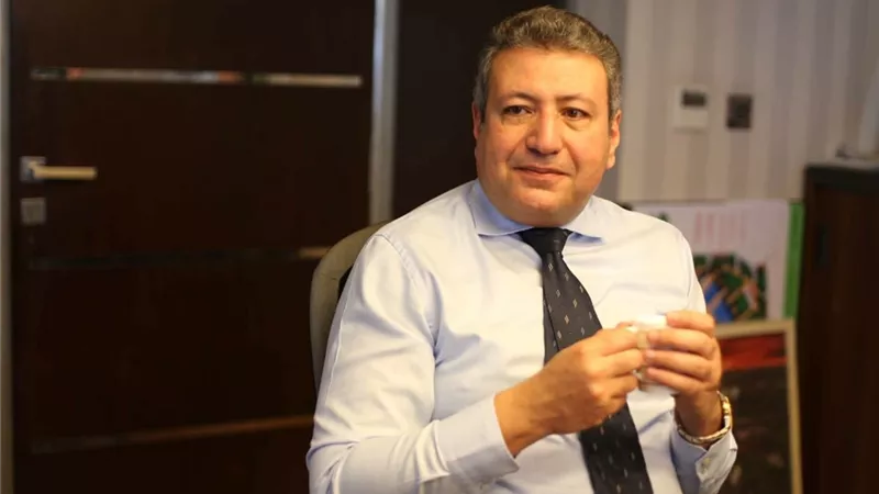 طارق شكري: السوق العقاري مستقر و95% من المطورين ملتزمون رغم تحديات التعويم