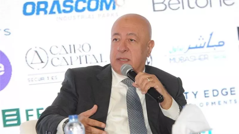 مؤتمر حابي.. يحيى أبو الفتوح: خفض أسعار الفائدة مهم لصالح النشاط الاقتصادي