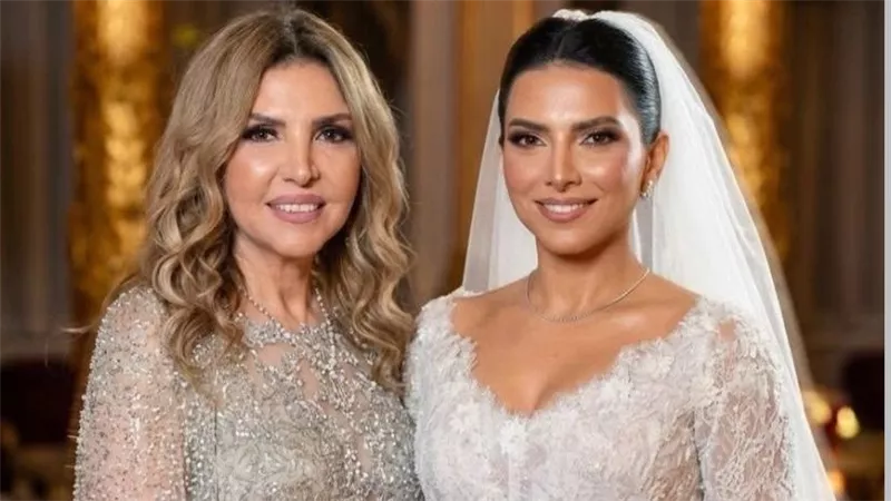 خاص| هاني البحيري: فستان ابنة نادية مصطفى استغرق 5 أشهر وهذه تحضيراتي حالياً
