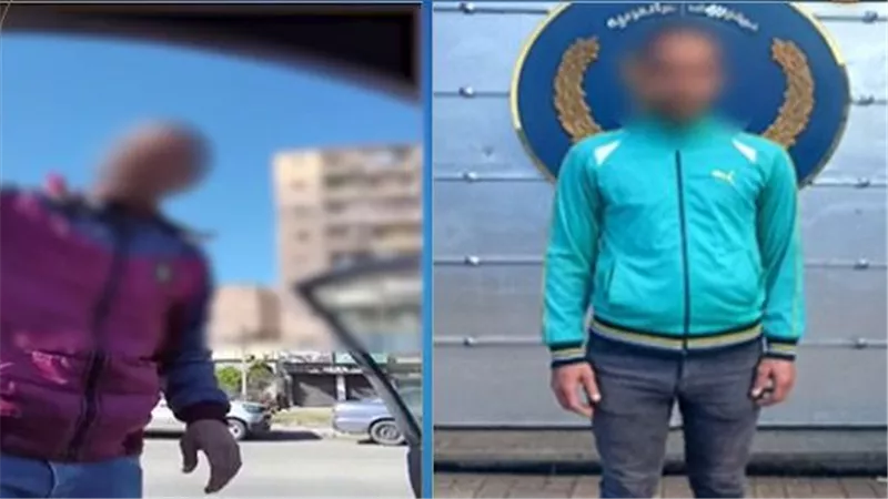 حصل أموال بدون وجه حق.. القبض على سايس بالإسكندرية 