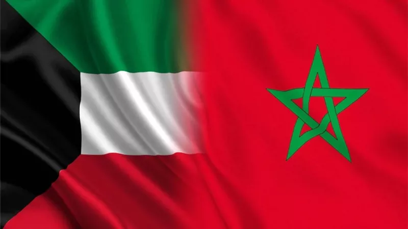 الكويت تعرب عن تضامنها مع المغرب بعد فيضانات مدينة أسفي وتعزي بضحاياها 