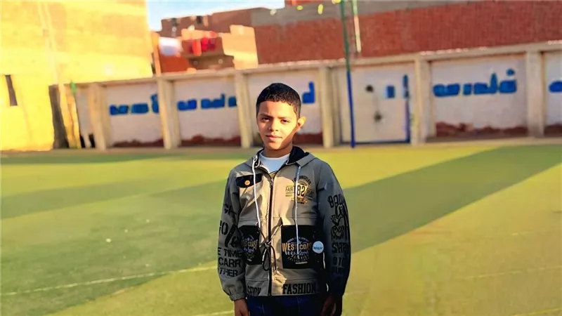 وفاة طفل دهسًا بجرار زراعي في العياط والقبض على السائق