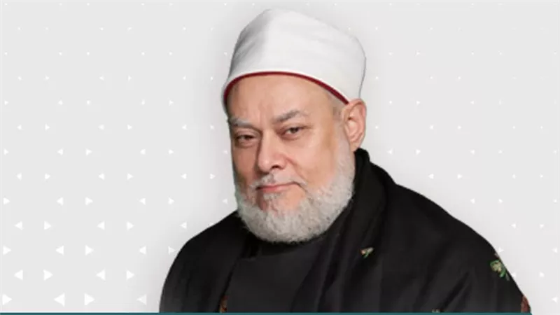 علي جمعة: صحيح البخاري ذروة المنهج العلمي في توثيق السنة وأصح كتاب بعد القرآن 