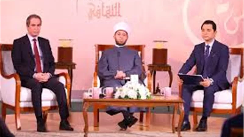 بعد إعلان المسلماني إطلاقه في إذاعة القرآن.. مسند الإمام الليث يتصدر تويتر