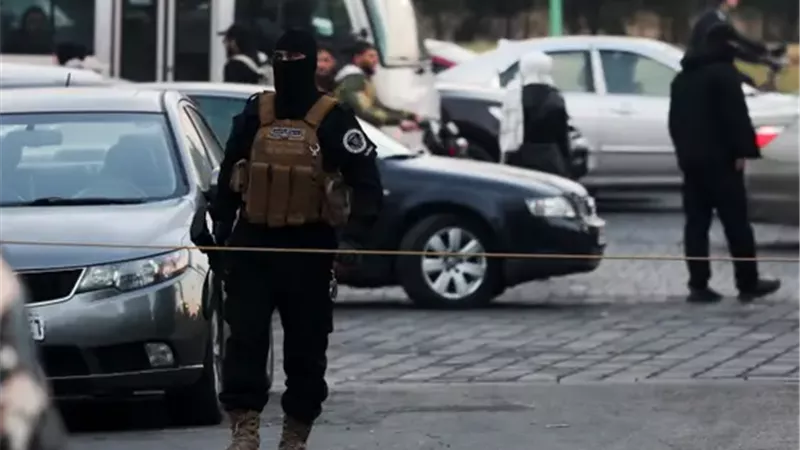 «سوريا بلا عقد اجتماعي».. سامح عسكر يفسر انفجار الصراع بين قسد والجولاني