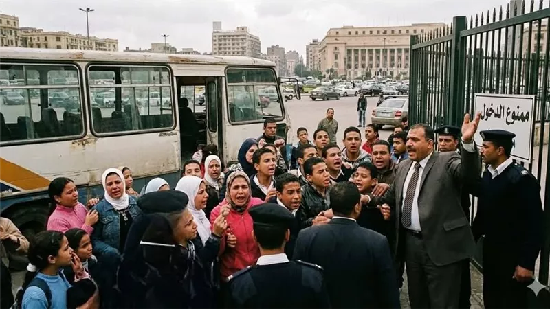 أول رد من السياحة حول دخول رحلات المدارس للمتاحف | خاص