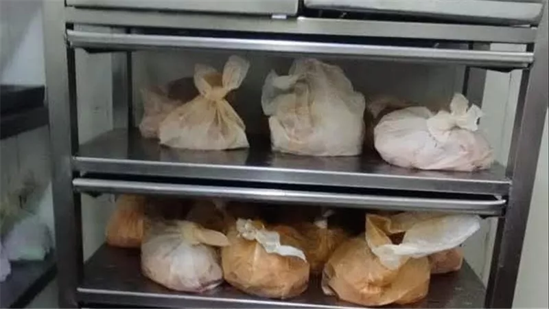 قبل أعياد رأس السنة.. ضبط كميات كبيرة من اللحوم ودواجن فاسدة ببورسعيد 