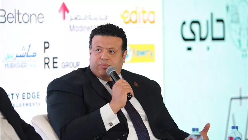 محمد نجم: عدالة المنافسة بين القطاعين العام والخاص مطلوبة 