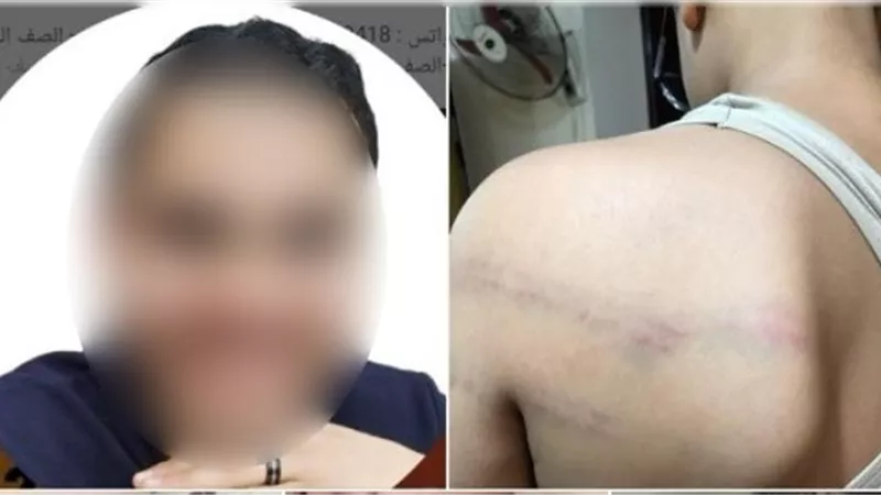 الأمن يكشف حقيقة ادعاء تعرض طالب للتعدي على يد مدرس بالدقهلية