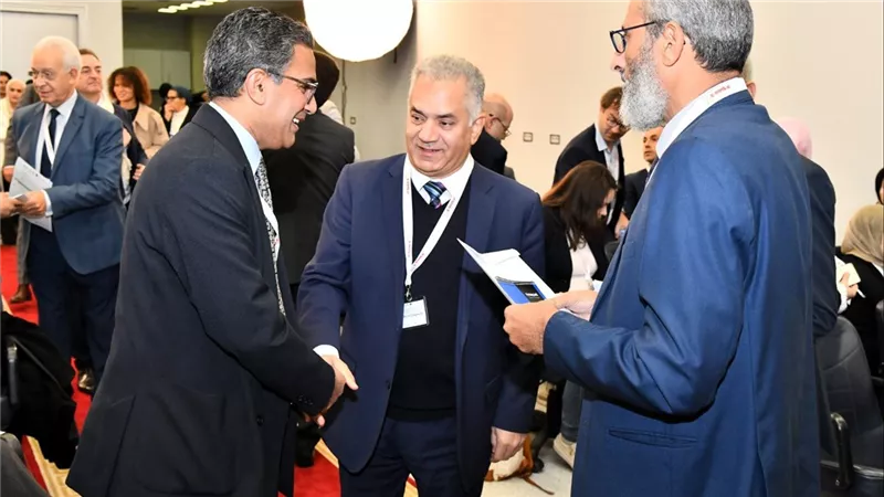 المتحف المصري الكبير يفتح أبوابه للتعاون الأورو- متوسطي في التراث الثقافي