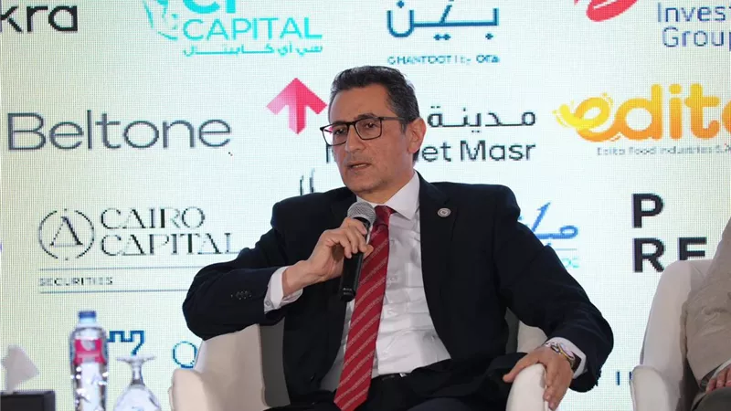 أحمد عبد الحافظ : تطوير الموانئ رفع تصنيف مصر عالميًا في النقل البحري 