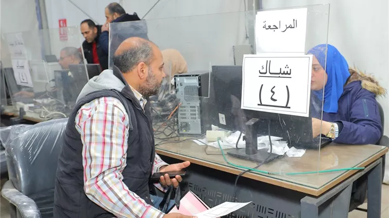  فتح باب الاشتراك والتجديد بمشروع الرعاية الصحية للمهندسين وأسرهم