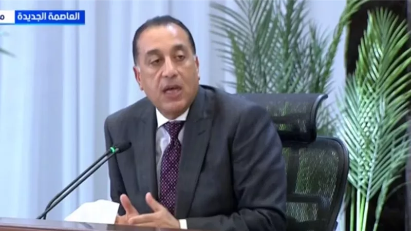 رئيس الوزراء: نعمل بكل جهد لإنهاء المستهدفات التي يتم التخطيط لها 