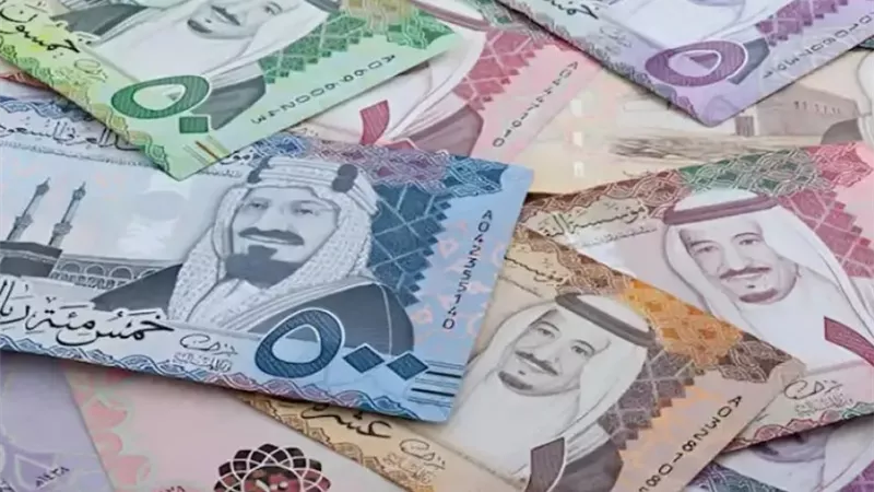 سعر الريال السعودي مقابل الجنيه المصري اليوم الجمعة 19 ديسمبر 2025