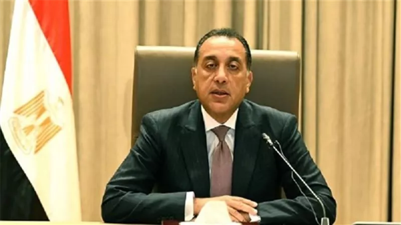 مدبولي: توجيهات من «السيسي» لتحسين جودة الحياة لأهالينا في المناطق غير الآمنة