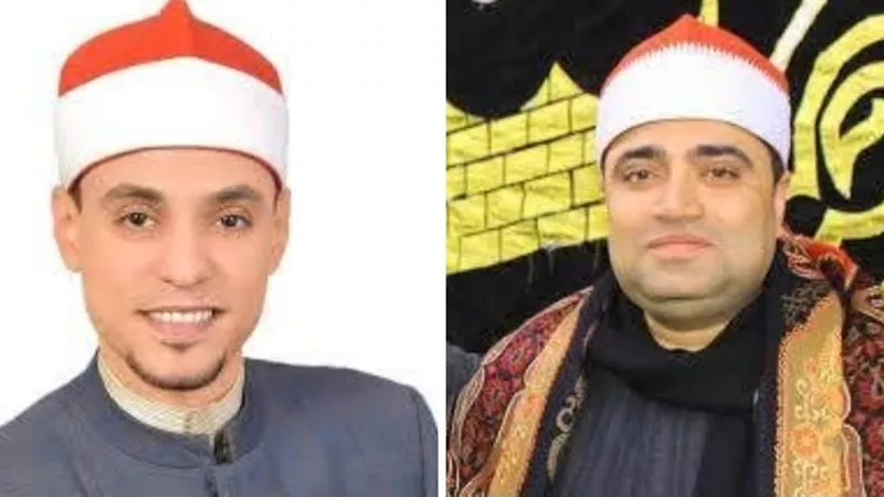 شعائر الفجر | أبو فيوض قارئا..ومحمد السوهاجي مبتهلا من الجامع الأزهر
