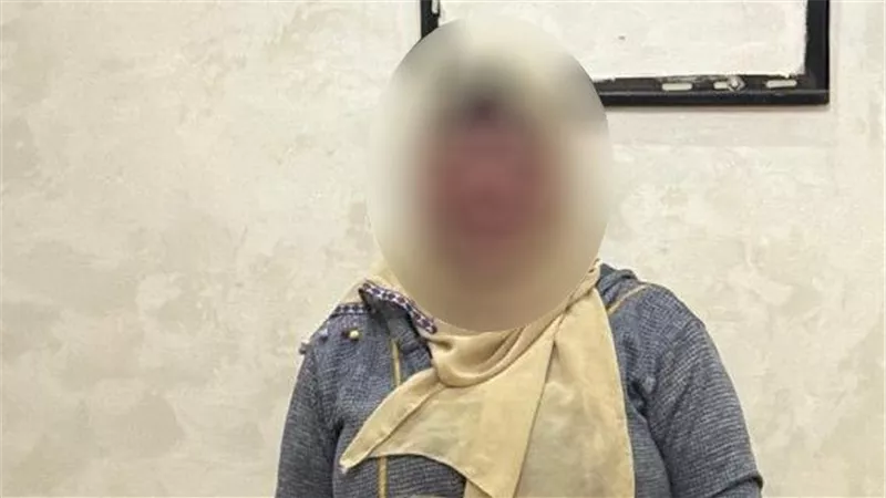 سيدة تشترى أصوات الناخبين بالمحلة.. ضبطت بحوزتها أموال وبطاقات المواطنين 