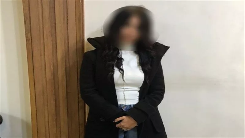 الأمن يحبط محاولات شراء الأصوات بالباجور ويضبط سيدة بحوزتها أموال 