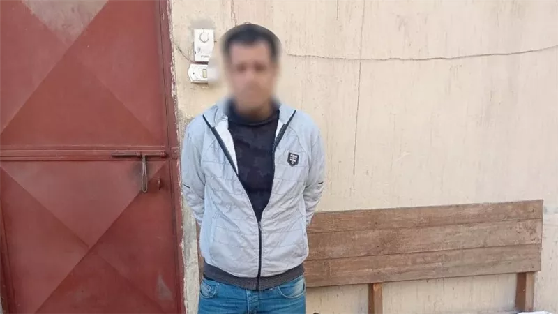 سبها عشان مش هتنتخب مرشحه.. سيدة تتهم مناصر مرشح بالتعدى عليها بالغربية