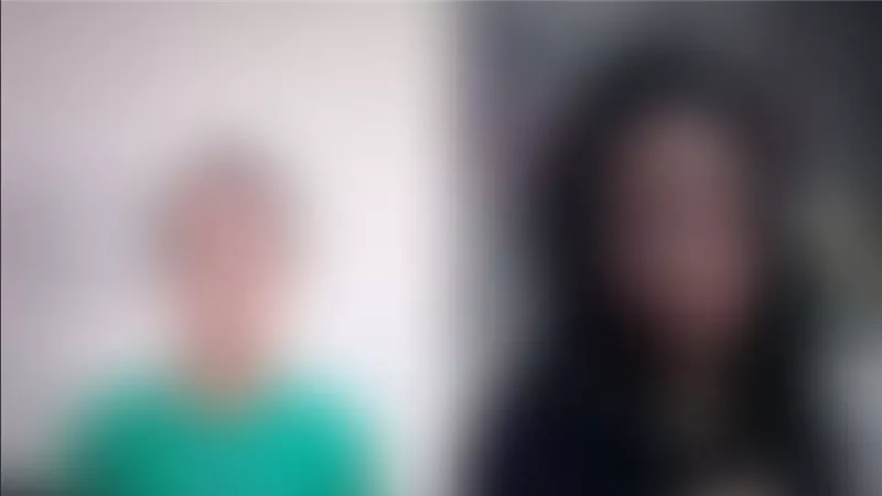 نهى الجندي تتولى الدفاع عن طفلة بلبيس ضحية جريمة بشعة