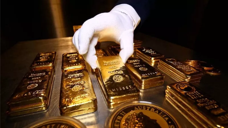 بعد توقعات ارتفاعه في 2026.. رصد لرحلة الذهب بالأسواق المحلية خلال 2025(تقرير)