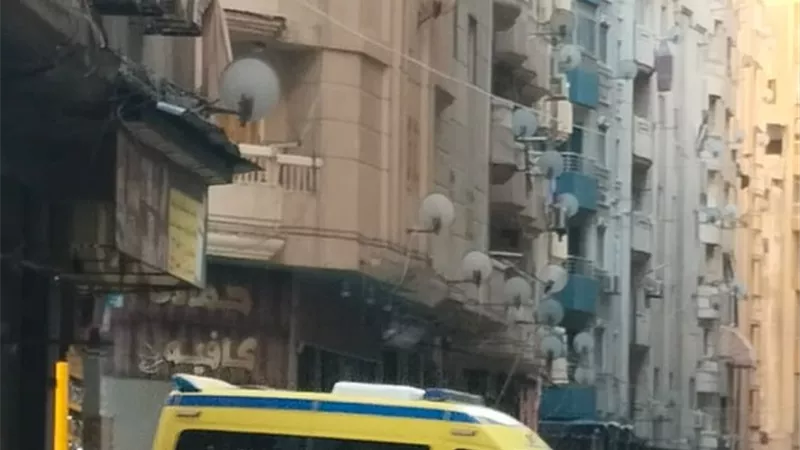 لا شبهة جنائية..  نيابة المنتزة تقرر التصريح بدفن الفنانة نيفين مندور