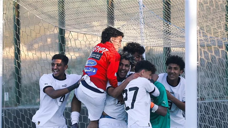 بنفس النتيجة.. منتخب مصر يكرر فوزه على اليابان بركلات الترجيح
