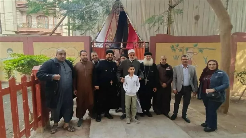 انتظام التصويت بجنوب القاهرة دون شكاوى.. وكثافات ملحوظة بالأسمرات