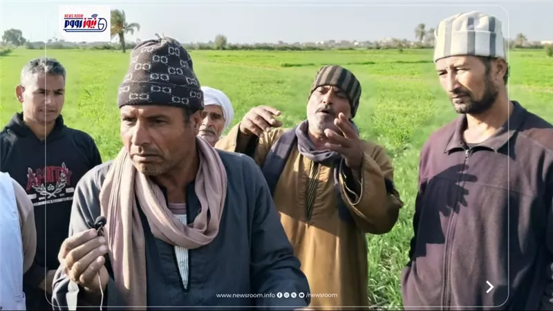 بعد رفع الإيجارات.. أهالي عزبة حفيظة هانم بالفيوم يستغيثون بوزير الأوقاف