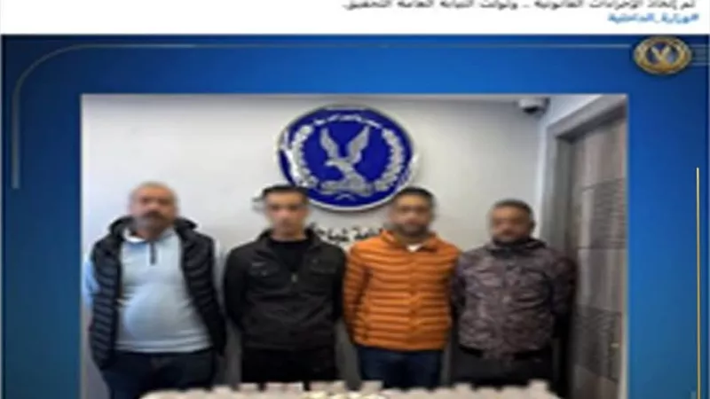 الداخلية تكشف حقيقة فيديو انسحاب مرشح بانتخابات البرلمان بسبب تجاوزات تجاهه