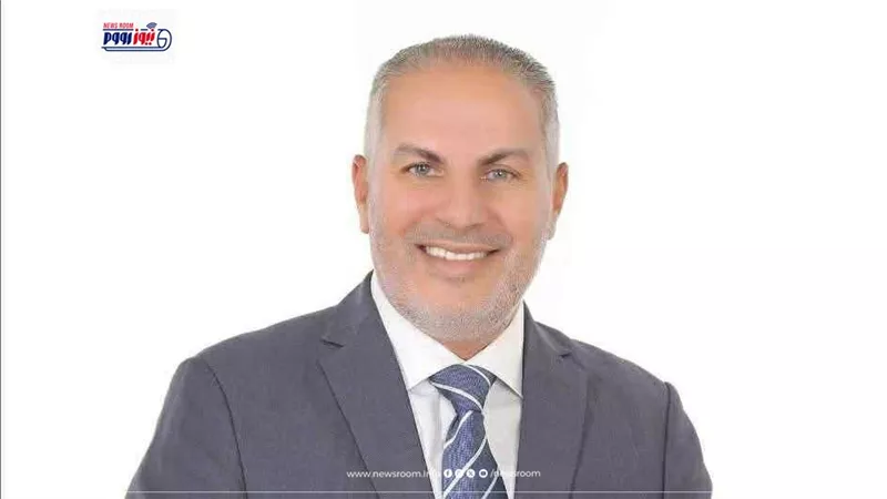 برلماني يرد على حملات التشويه: لن نسمح بالابتزاز وثقتنا في القضاء المصري كاملة