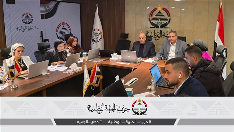 انتظام كامل باللجان.. الجبهة الوطنية تراقب سير التصويت في 55 دائرة انتخابية